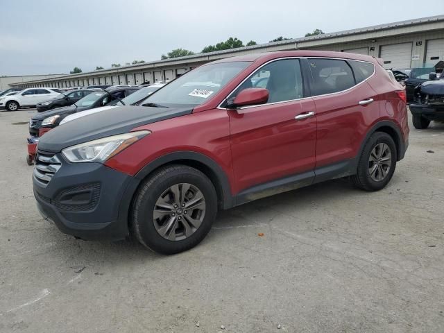 2015 Hyundai Santa FE Sport