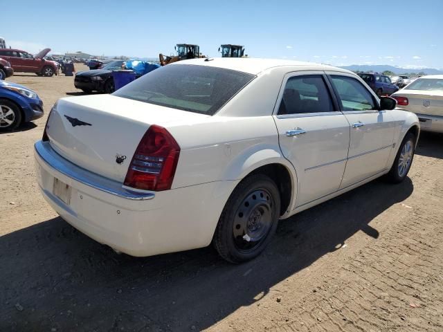 2007 Chrysler 300C