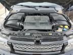 2012 Land Rover Range Rover Sport HSE Luxury