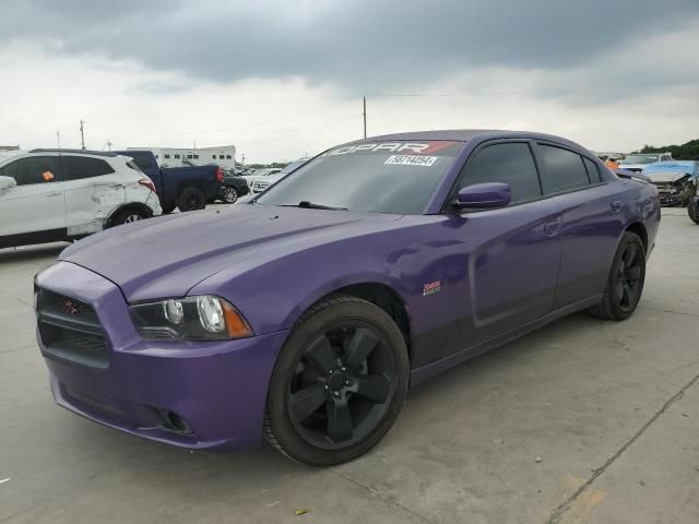 2011 Dodge Charger R/T