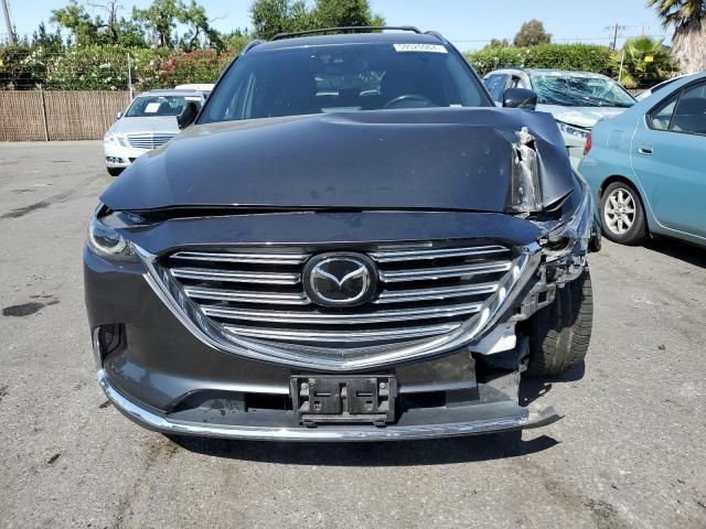 2016 Mazda CX-9 Grand Touring