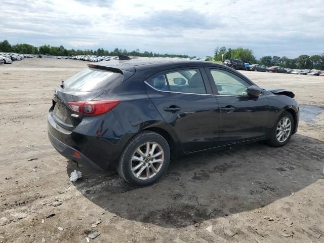 2014 Mazda 3 Grand Touring