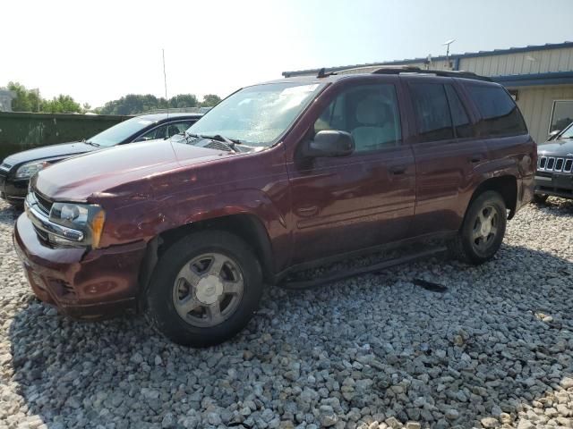 2006 Chevrolet Trailblazer LS