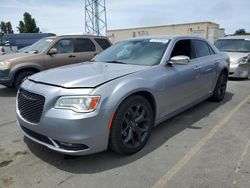 Chrysler 300c Vehiculos salvage en venta: 2013 Chrysler 300C