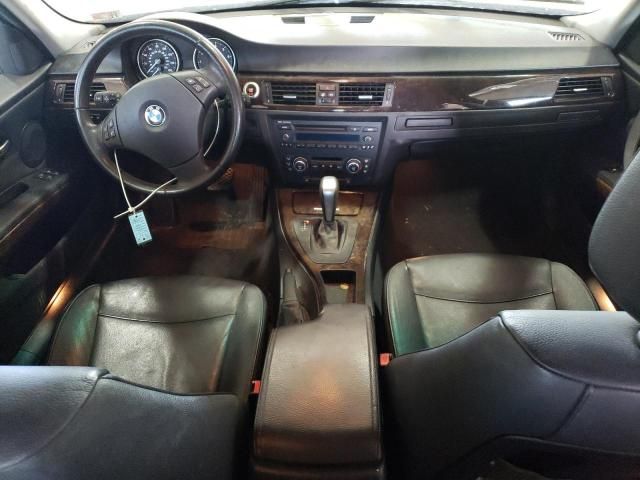 2008 BMW 328 IT