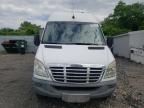 2011 Dodge 2011 Freightliner Sprinter 2500