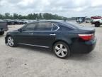 2007 Lexus LS 460L