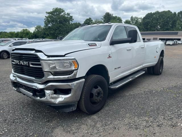 2020 Dodge RAM 3500 BIG Horn