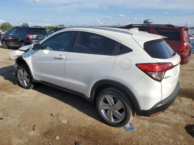 2019 Honda HR-V EX