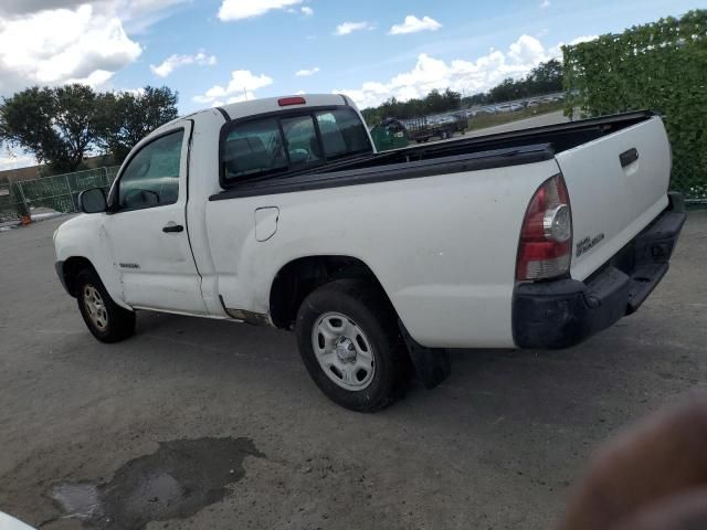 2009 Toyota Tacoma