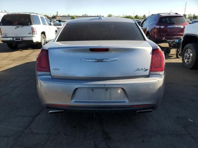 2015 Chrysler 300 S