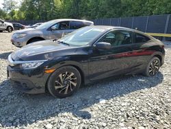 Run And Drives Cars for sale at auction: 2017 Honda Civic LX