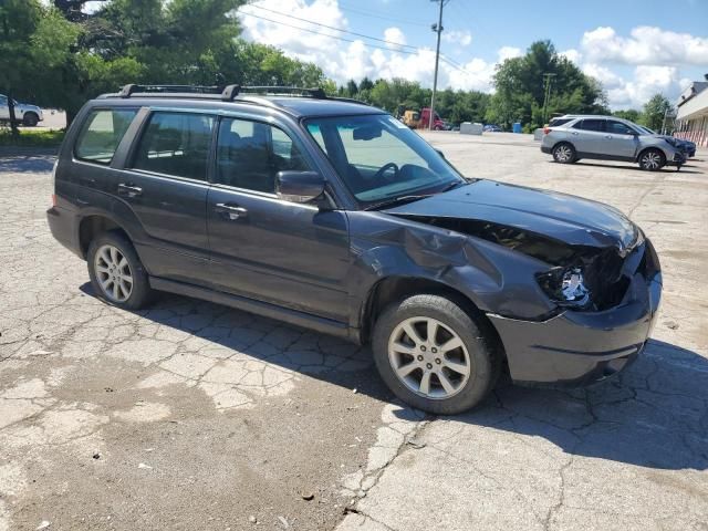 2008 Subaru Forester 2.5X Premium