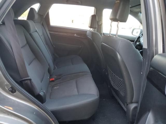 2011 KIA Sorento Base