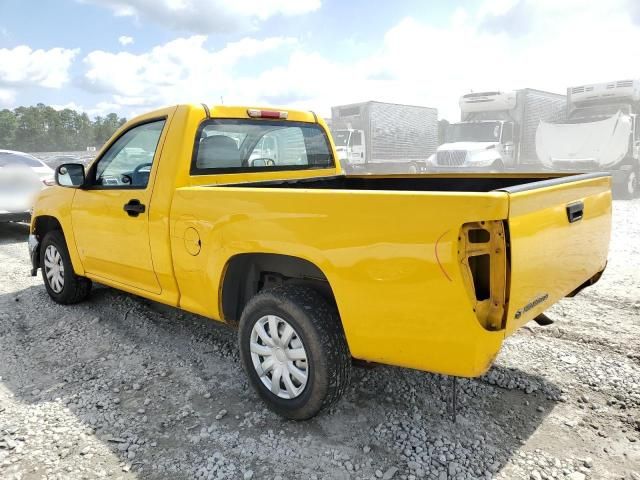 2007 Chevrolet Colorado