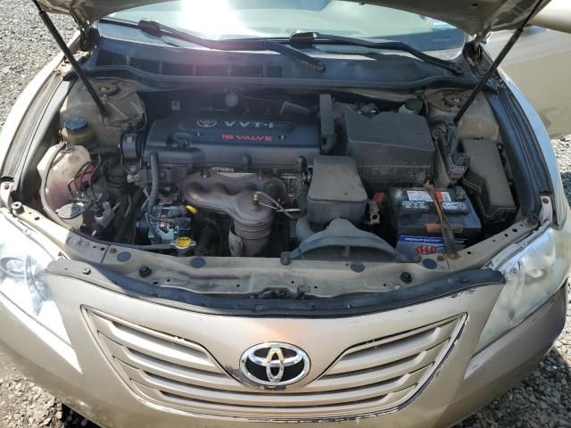 2007 Toyota Camry CE