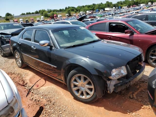 2009 Chrysler 300C