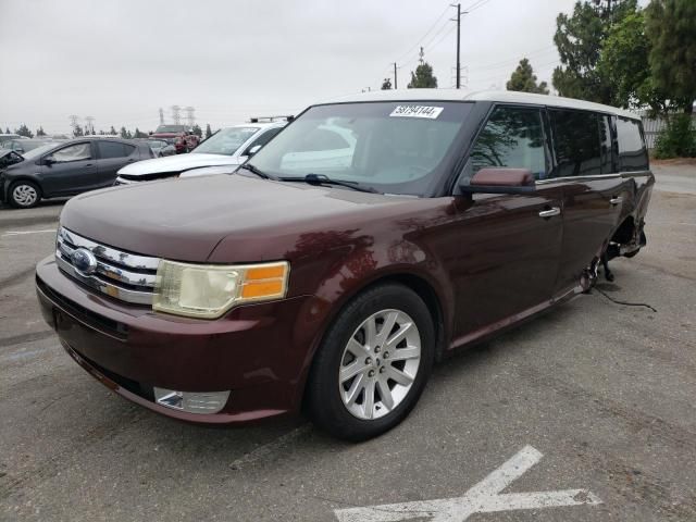 2009 Ford Flex SEL