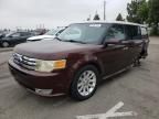 2009 Ford Flex SEL