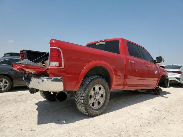 2015 Dodge 2500 Laramie