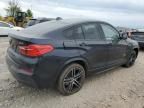 2015 BMW X4 XDRIVE35I