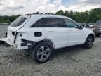 2017 Mercedes-Benz GLC 300 4matic