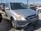 2003 Honda CR-V EX