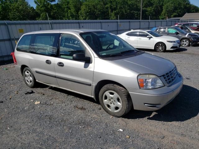 2004 Ford Freestar S