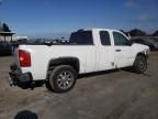 2008 Chevrolet Silverado K1500