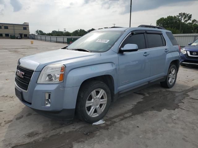 2014 GMC Terrain SLT