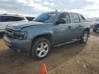 2008 Chevrolet Avalanche K1500