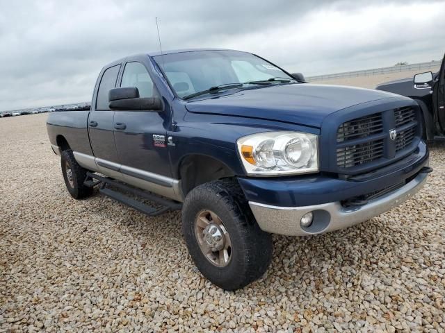 2007 Dodge RAM 3500 ST