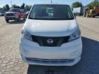 2021 Nissan NV200 2.5S