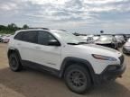 2017 Jeep Cherokee Trailhawk