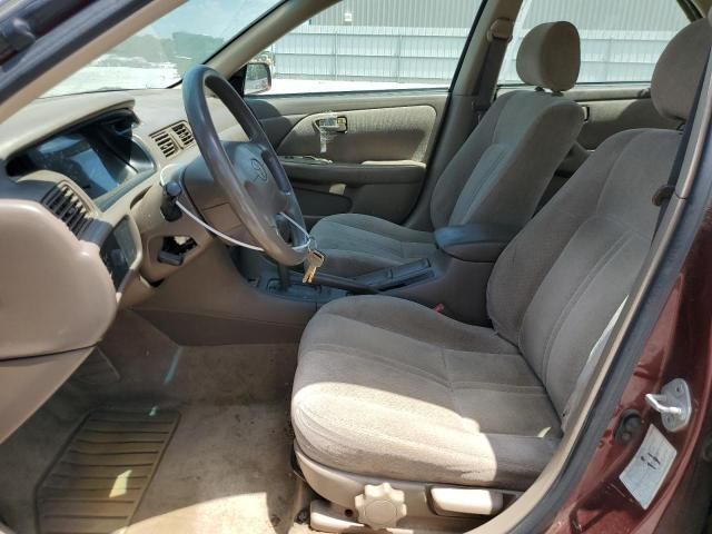 2000 Toyota Camry CE