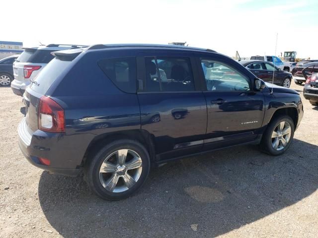 2015 Jeep Compass Sport