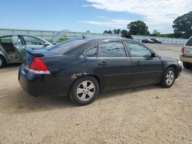 2008 Chevrolet Impala LT