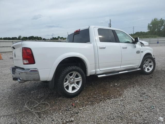 2012 Dodge RAM 1500 Longhorn