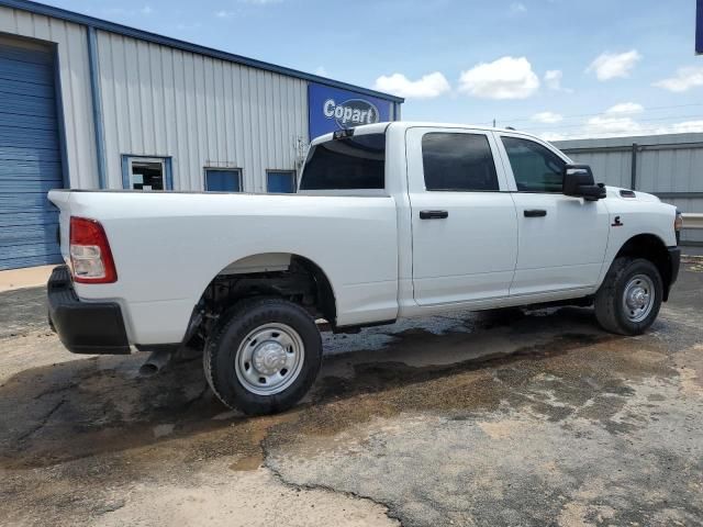 2024 Dodge RAM 2500 Tradesman