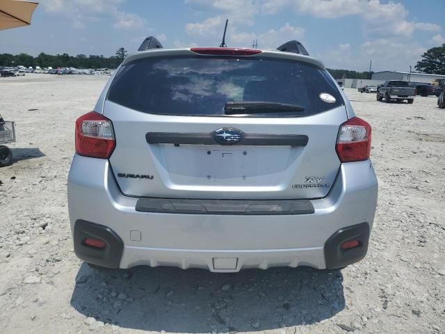 2013 Subaru XV Crosstrek 2.0 Limited