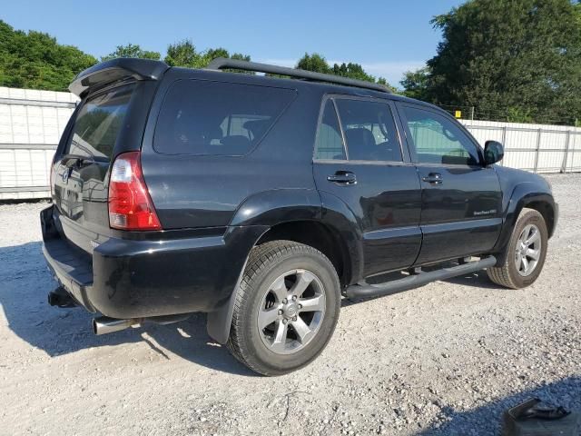 2008 Toyota 4runner SR5