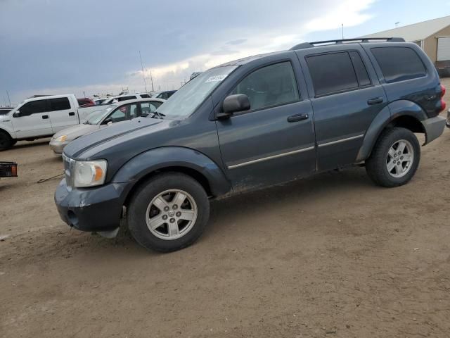 2008 Dodge Durango SLT