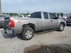 2008 Chevrolet Silverado K1500