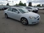 2012 Chevrolet Malibu 1LT