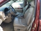 2007 Chrysler Town & Country Touring