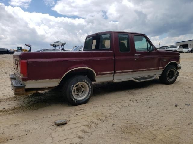 1996 Ford F150