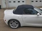 2003 BMW Z4 3.0