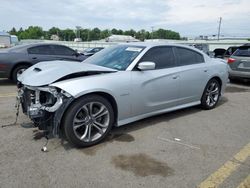 Dodge Vehiculos salvage en venta: 2020 Dodge Charger R/T