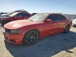 Carros con verificación Run & Drive a la venta en subasta: 2015 Dodge Charger R/T