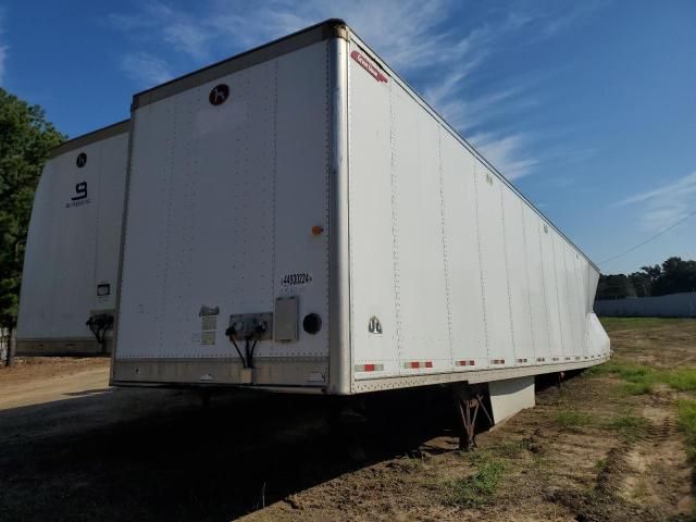 2015 Great Dane Trailer